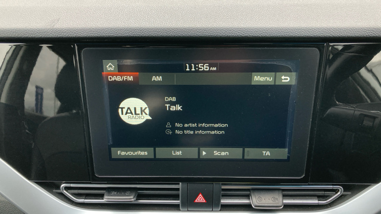 Kia Niro 1.6 GDi Hybrid 2 5dr DCT Hybrid Estate